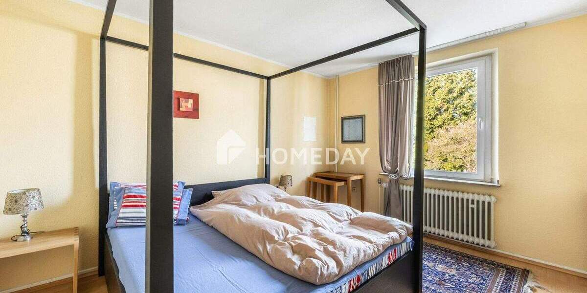 Reihenmittelhaus Mönchengladbach Geneicken - 6 Zimmer, 141 m&sup2;, 398.000&euro; | Angebot:25864027
