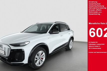 Audi Q6 e-tron 11.478 km 62.945 &euro; Gütersloh 33334