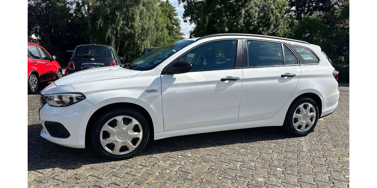 Fiat Tipo 99.765 km 7.990 &euro; Willebadessen 34439