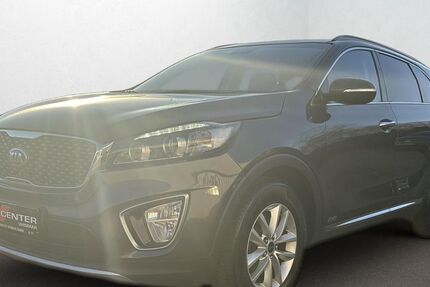 Kia Sorento 109.392 km 17.990 &euro; Wismar 23970