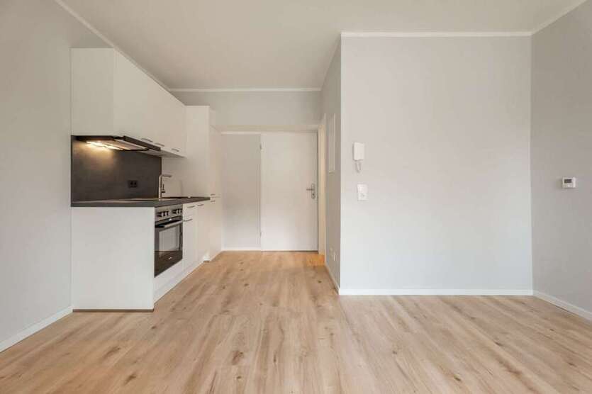 Wohnung zum Mieten in Mühltal 390 € 20 m²