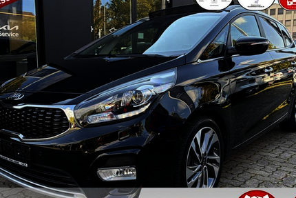 Kia Carens 52.619 km 19.999 &euro; Ettlingen 76275