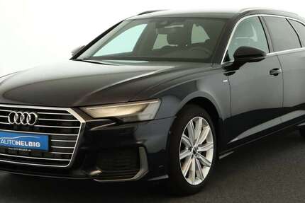 Audi A6 65.900 km 33.890 &euro; Donnersdorf 97499