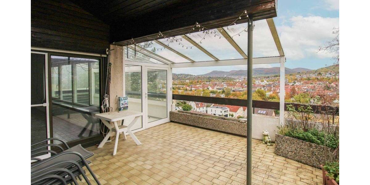 Einfamilienhaus Pfullingen - 7 Zimmer, 229 m&sup2;, 649.000&euro; | Angebot:26377791