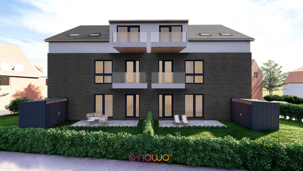 Wohnung zum Kaufen in Velpke 209.000 € 77.66 m²