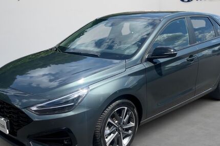 Hyundai i30 20.706 km 20.990 &euro; Contwig 66497