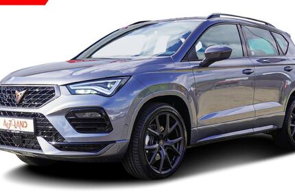 Cupra Ateca 1.484 km 36.890 &euro; Zwickau 08056