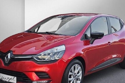 Renault Clio 55.800 km 10.349 &euro; Wunsiedel 95632