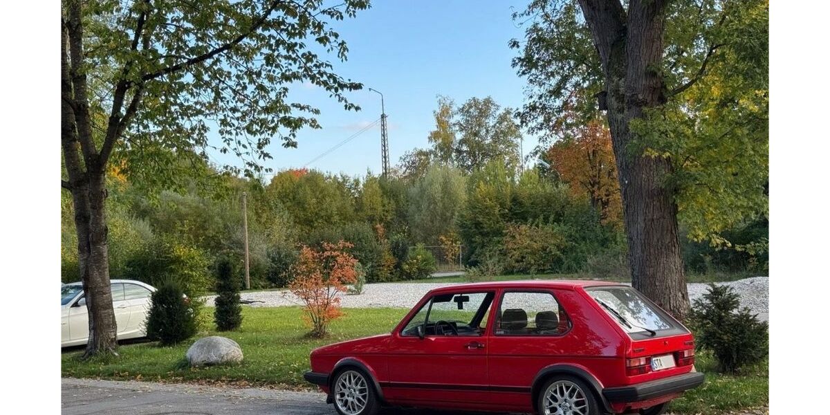 VW Golf 188.000 km 26.500 &euro; Starnberg 82319