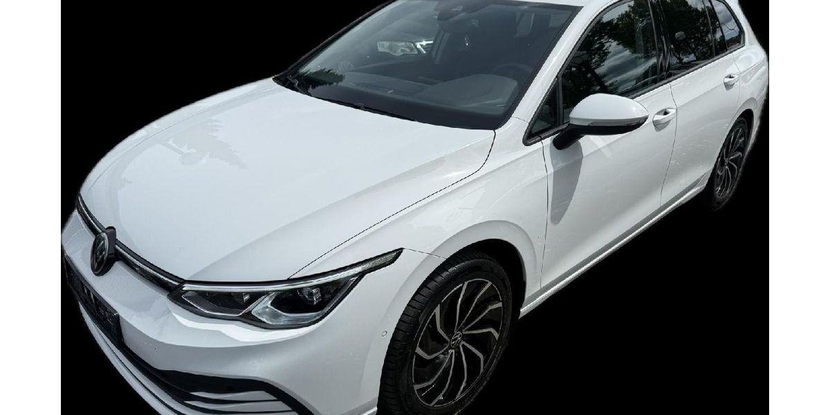 VW Golf 80.921 km 19.949 &euro; Fürstenwalde 15517
