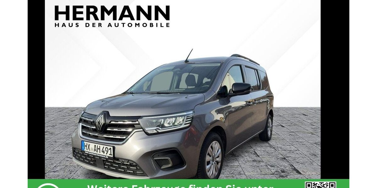 Renault Kangoo 8.246 km 28.512 &euro; Höxter 37671
