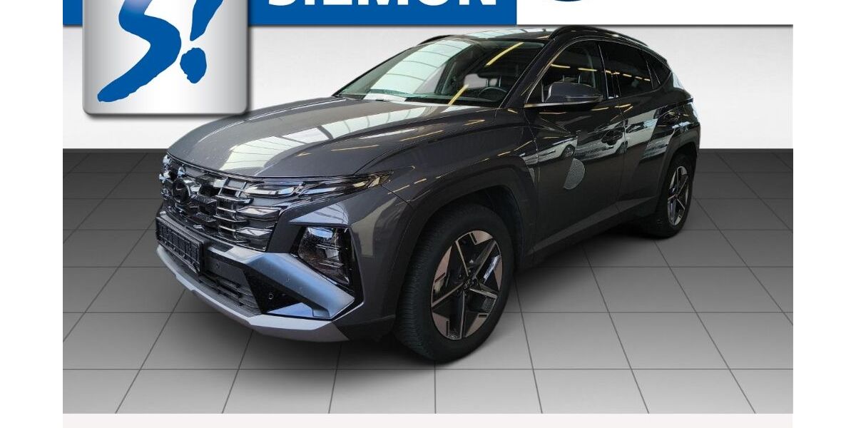 Hyundai TUCSON 19.952 km 30.530 &euro; Salzbergen 48499