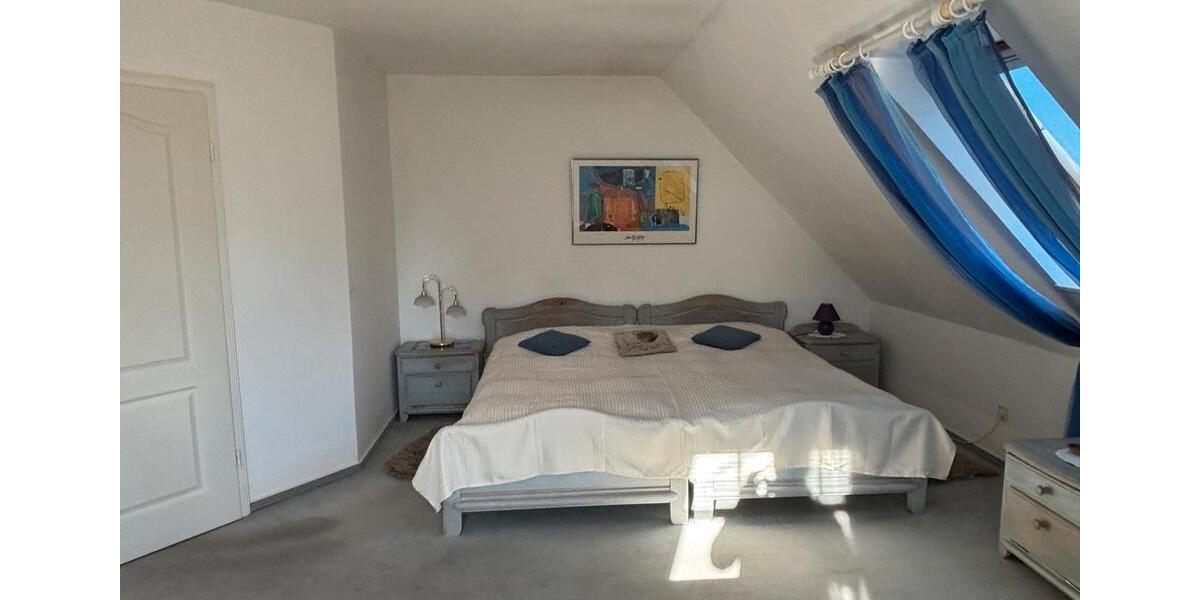 Doppelhaushälfte Großenwiehe - 3 Zimmer, 105 m&sup2;, 289.000&euro; | Angebot:26577847