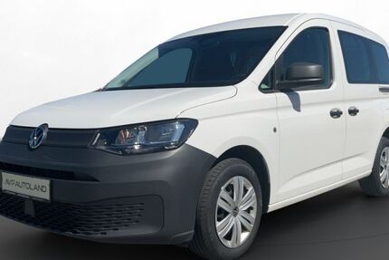 VW Caddy 105.180 km 17.510 &euro; Regen 94209