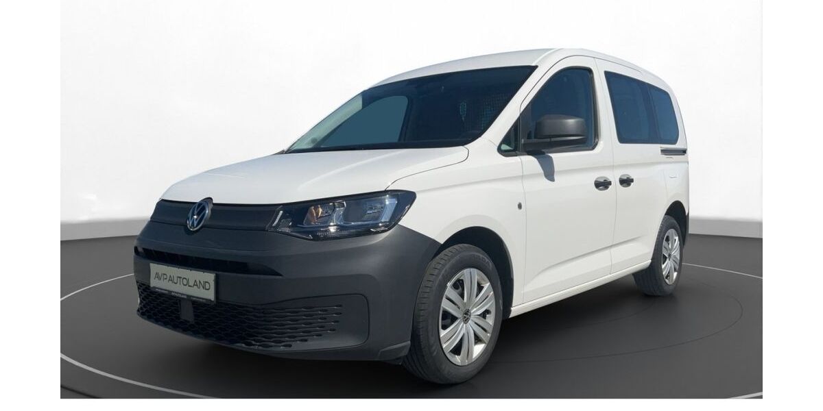 VW Caddy 105.180 km 17.510 &euro; Regen 94209