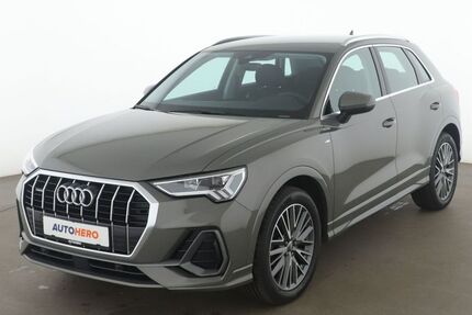 Audi Q3 91.055 km 30.210 € Leipzig 04328