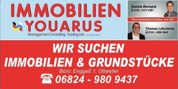 Mehrfamilienhaus, Wohnhaus Ottweiler - 6 Zimmer, 279.000&euro; | Angebot:25780473