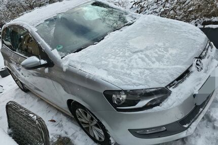 VW Polo 185.858 km 3.500 &euro; Villingen-Schwenningen 78056