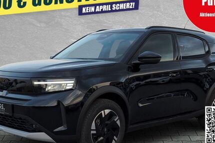 Opel Frontera 2.990 km 27.690 &euro; Weiden 92637
