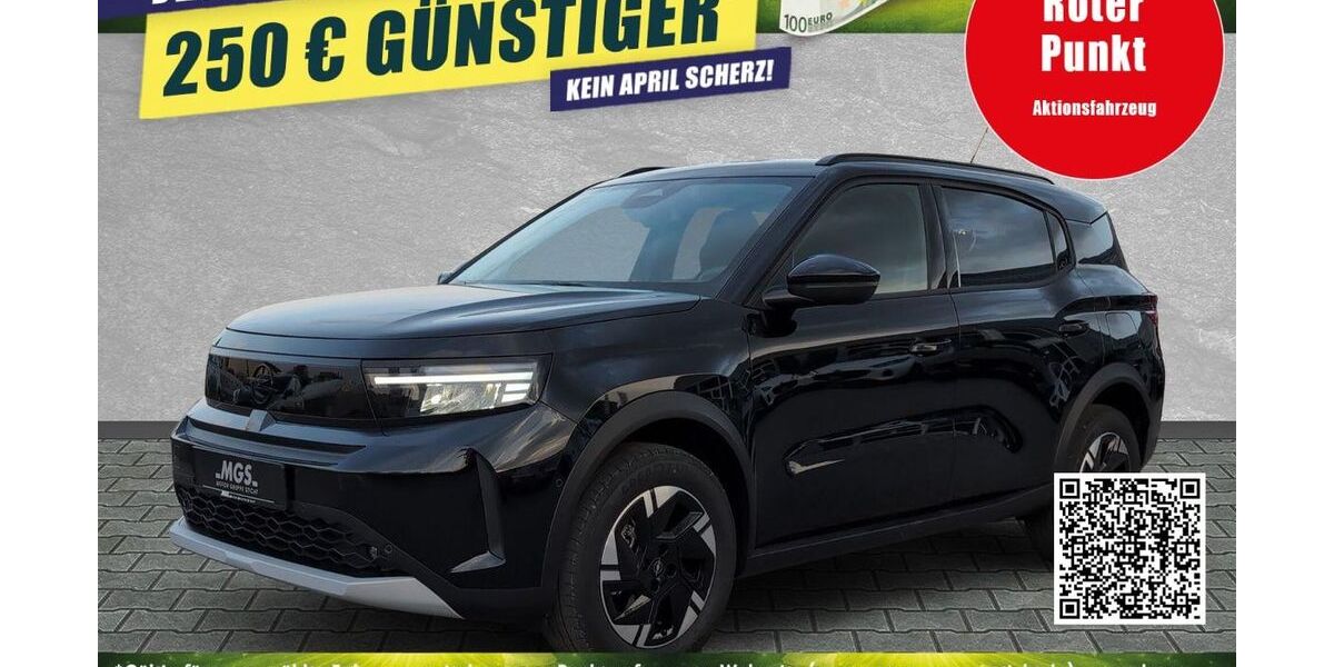 Opel Frontera 2.990 km 27.940 &euro; Weiden 92637