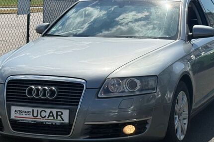 Audi A6 204.600 km 4.999 &euro; Dautphetal-Friedensdorf 35232