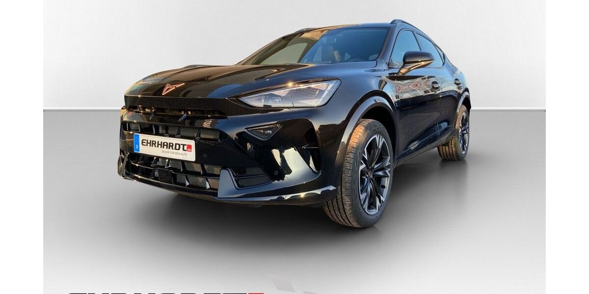 Cupra Formentor 8.000 km 34.990 &euro; Eisenach 99817