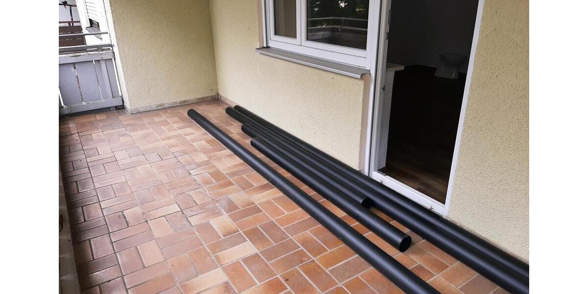 Etagenwohnung Burgkirchen an der Alz - 3 Zimmer, 78 m&sup2;, 663&euro; | Angebot:26359532