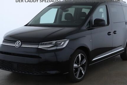 VW Caddy Maxi 65.412 km 32.480 &euro; Hohe Börde OT Hermsdorf bei Magdeburg 39326