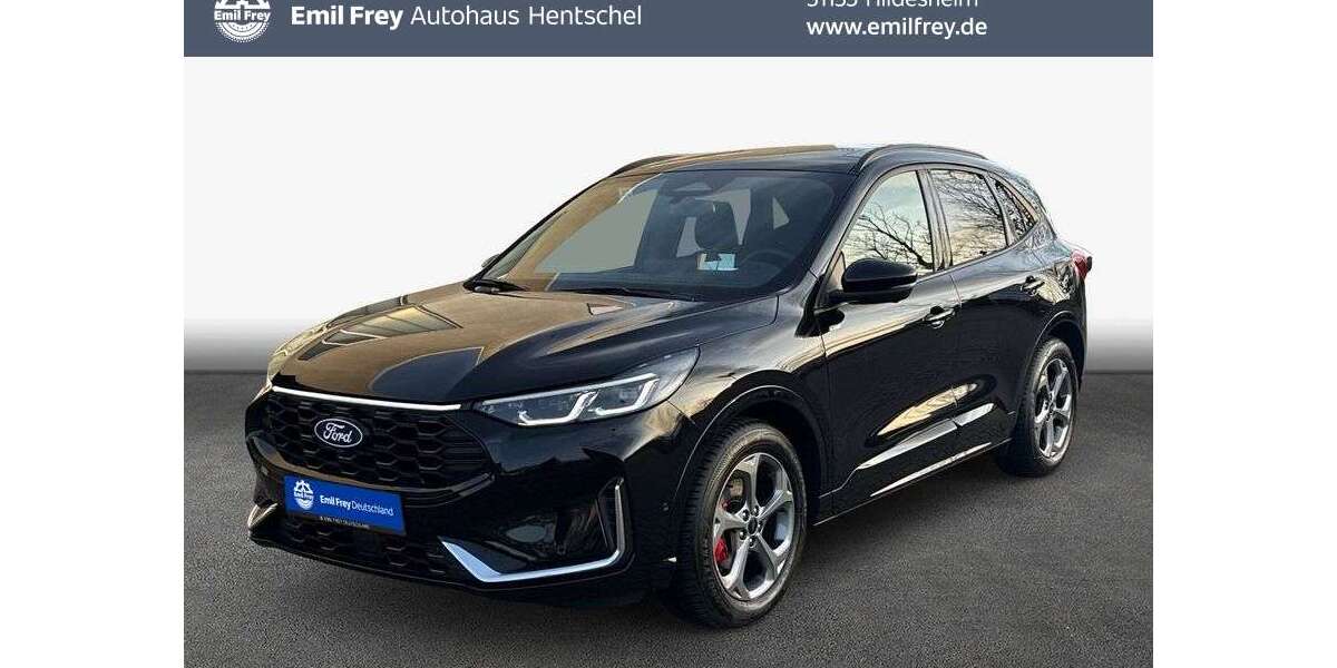 Ford Kuga 16.101 km 33.548 &euro; Hildesheim 31135