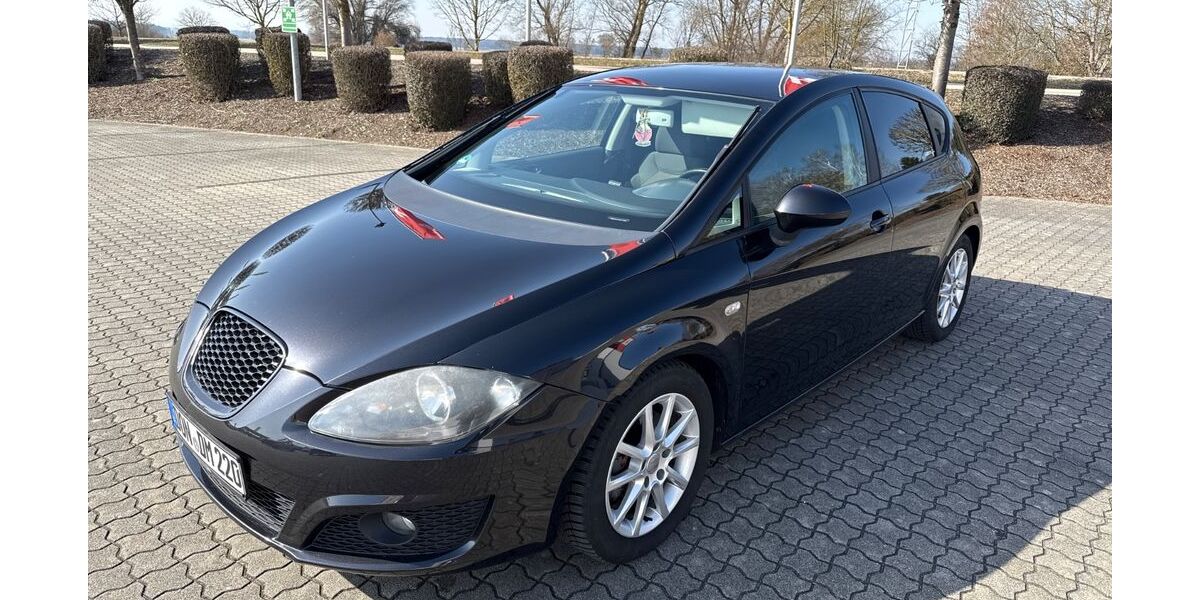 Seat Leon 239.000 km 2.500 &euro; Wemding 86650