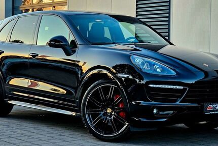 Porsche Cayenne 104.200 km 30.990 &euro; Melle 49328
