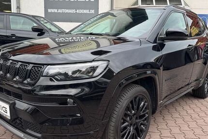 Jeep Compass 46.570 km 23.999 &euro; Königs Wusterhausen 15711
