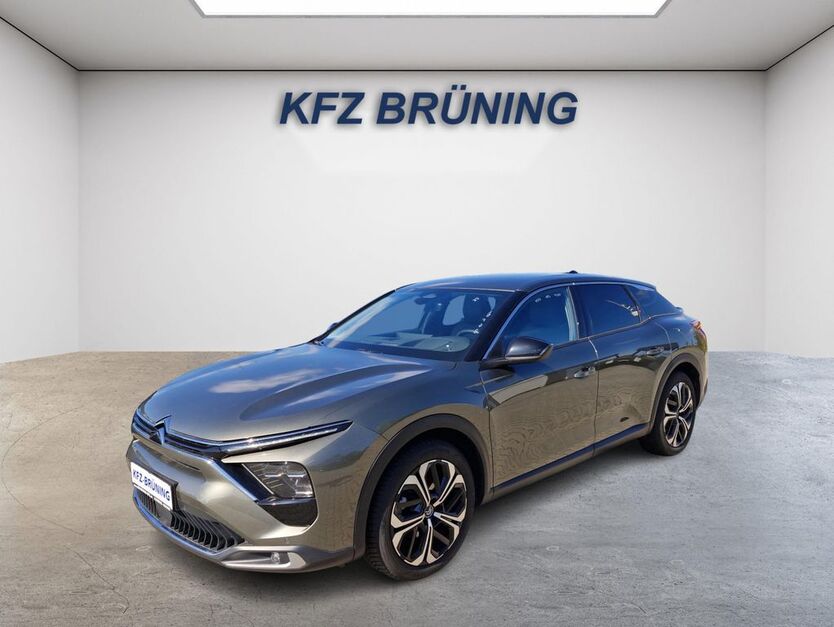Citroen C5 X 28.526 km 18.880 € Lingen (Ems) 49811