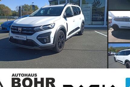 Dacia Jogger 35.500 km 14.990 € Uhlstädt-Kirchhasel 07407