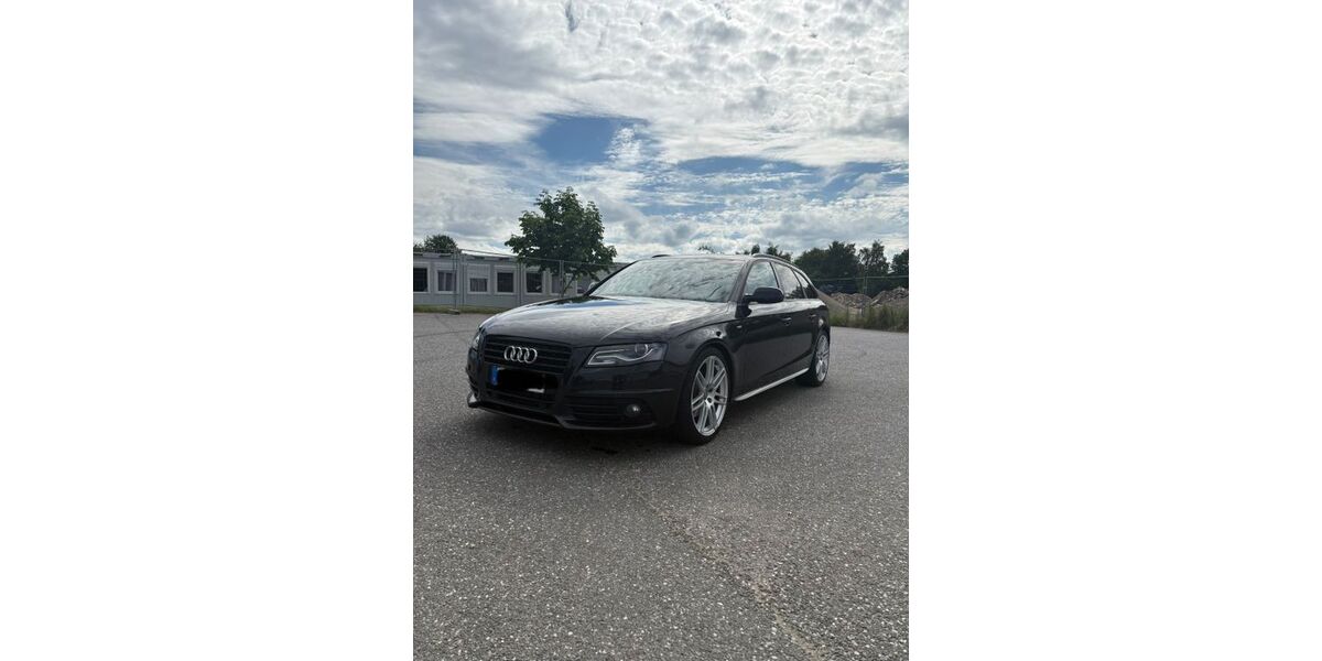 Audi A4 410.000 km 7.100 &euro; Flintbek 24220