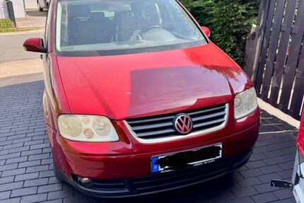 VW Touran 232.000 km 3.500 &euro; Bielefeld 33699