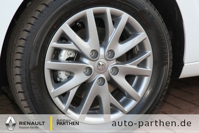 Dacia Sandero 46.687 km 8.900 &euro; Ilmenau 98694