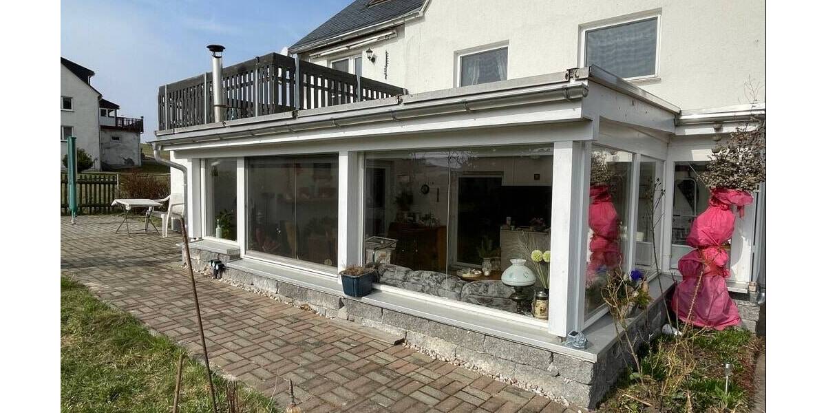 Mehrfamilienhaus, Wohnhaus Bobritzsch-Hilbersdorf Sohra - 9 Zimmer, 215 m&sup2;, 180.000&euro; | Angebot:26189841