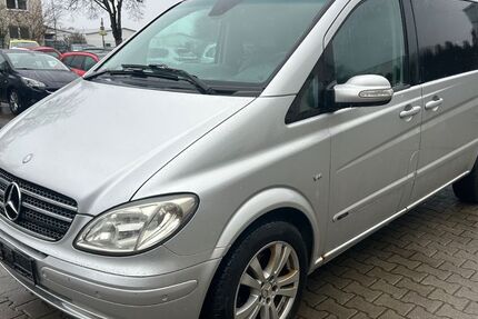 Mercedes-Benz Viano 234.500 km 9.650 &euro; Burgau 89331