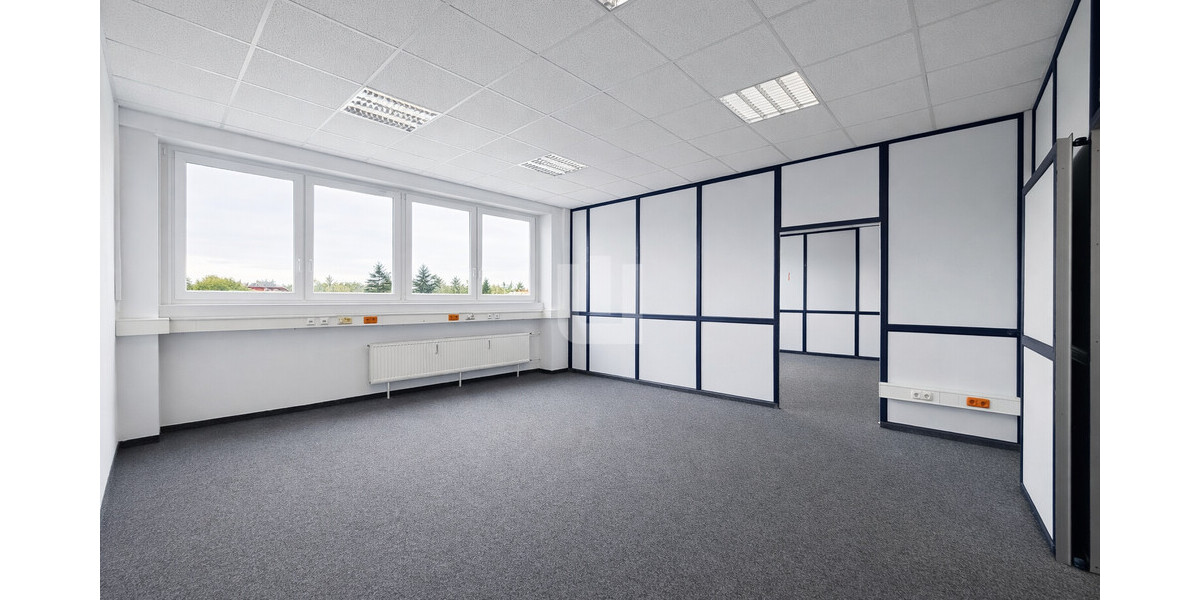 Windisch – Attraktive Bürofläche mit Top-Anbindung – Ideal für Dienstleistung & Verwaltung - Gewerbeobjekt Olching | Angebot:25376629