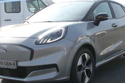 Ford Puma Gen-E 4.700 km 29.990 &euro; Mittenaar 35756