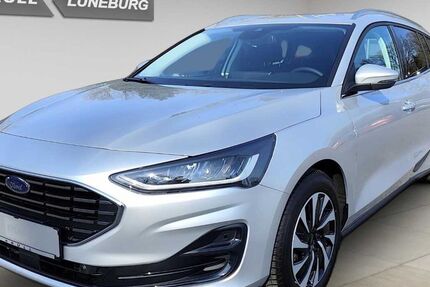Ford Focus 2.951 km 24.555 &euro; Lüneburg 21339