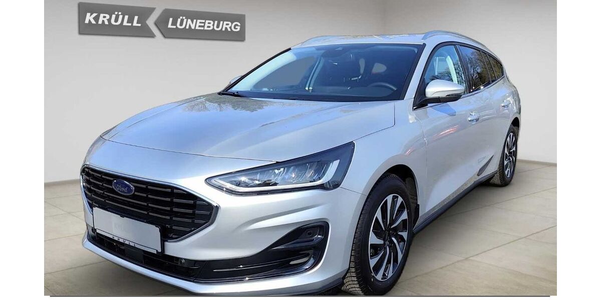 Ford Focus 2.951 km 24.555 &euro; Lüneburg 21339