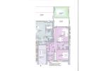 Zeven, 2 Zi.-Wohnung 58 qm