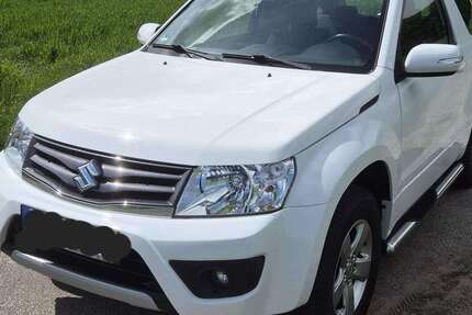 Suzuki Grand Vitara 91.000 km 14.750 &euro; Osnabrück, Stadt 49084