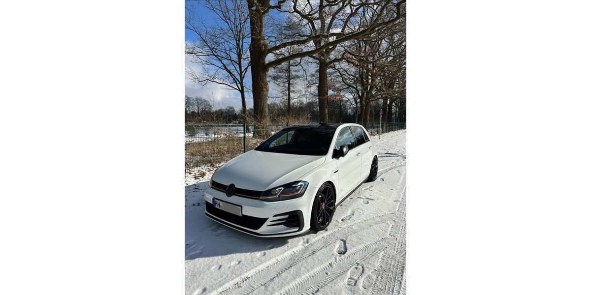 VW Golf 160.000 km 19.900 &euro; Hamburg 20251