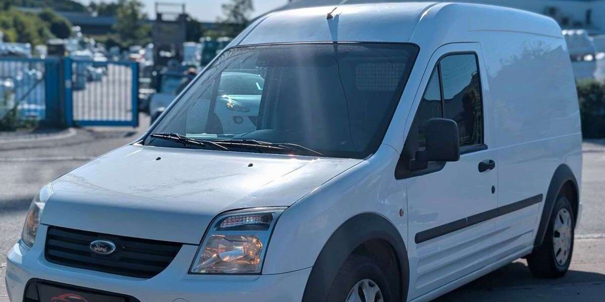 Ford Transit 114.310 km 6.999 &euro; Reutlingen 72770