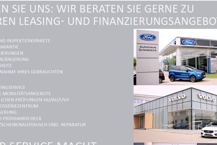 Ford Ranger 6.343 km 61.420 &euro; Deggendorf/Fischerdorf 94469
