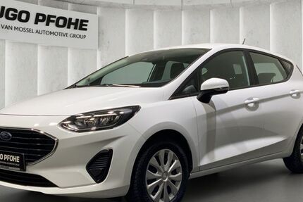 Ford Fiesta 48.965 km 12.900 &euro; Hamburg 22335