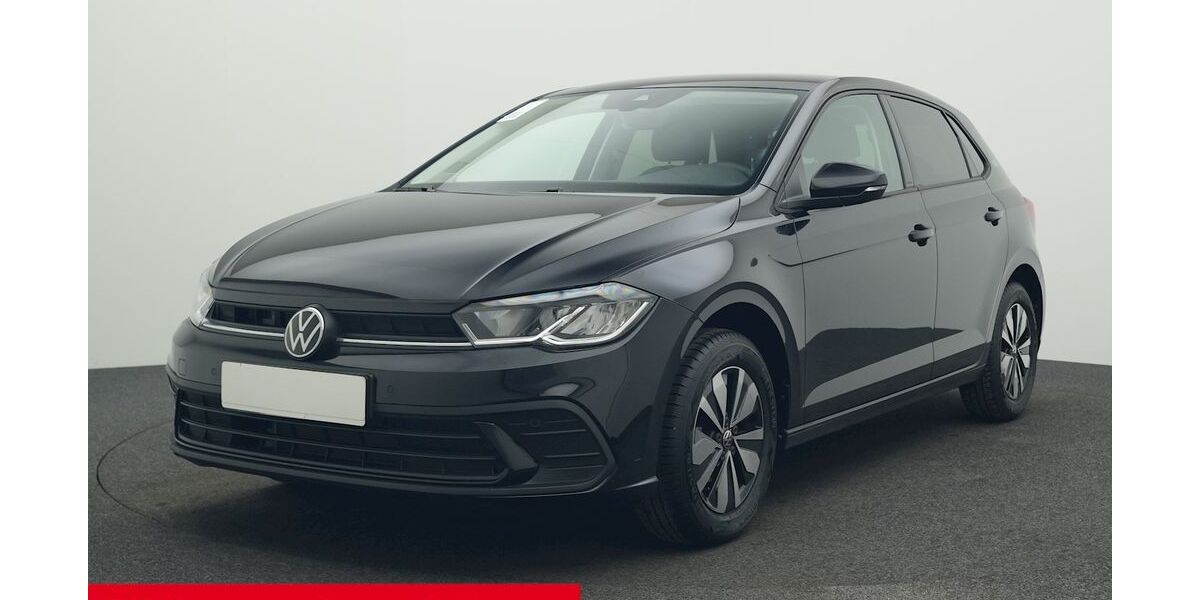 VW Polo 9.100 km 22.950 &euro; Mühlhausen 92360